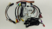 HARDSTONE PD1041 штатное головное устройство для TOYOTA CAMRY 2015-2016 г.в