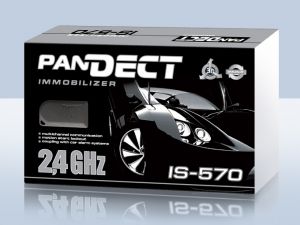 Иммобилайзер Pandect IS-570