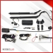 Электропривод багажника для Ford Focus 3 Hatch 2015 - 2019 г.в от Inventcar Tailgate