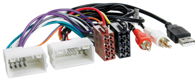 INTRO ISO HY-03A