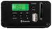 Аудиосистема BOSS Audio Marine MCBK520b (2 динамика 3", 600 Вт. USB/SD/FM, Bluetooth)