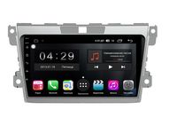 Штатная магнитола FarCar s300 для Mazda CX-7 на Android (RL097R)