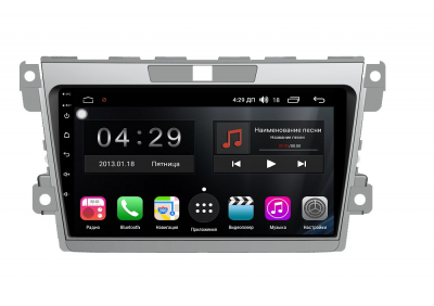 Штатная магнитола FarCar s300 для Mazda CX-7 на Android (RL097R)
