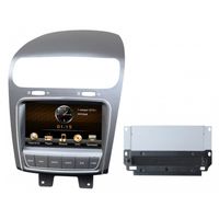 Штатное головное устройство Dodge Journey Intro CHR-1910FT