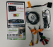 FlyAudio G8132H01 - Штатное головное устройство для TOYOTA RAV4 2013-2015 г.в