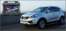 FlyAudio G8051H01 - Штатное головное устройство для KIA Sportage 2012-2015 г.в
