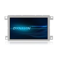Штатная магнитола Dynavin TC-N6-A5 (Audi A4/A5/Q5)