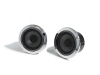 Динамики для мотоцикла/ квадроцикла 3" AVIS Electronics AV-M315 (хром)