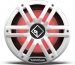 Влагозащищенный сабвуфер 10" Rockford Fosgate M2D2-10I-G2 Color Optix Marine Белый