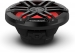 Влагозащищенный сабвуфер 10" Rockford Fosgate M2D2-10IB-G2 Color Optix Marine Черный