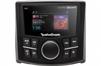 Rockford Fosgate PMX-2 компактное головное устройство (медиаресивер) морского класса