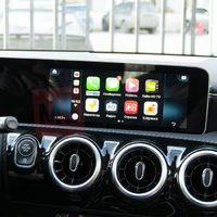 Расширенный Apple CarPlay модель PRO