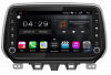 Штатная магнитола FarCar s300-SIM 4G для Hyundai Tucson 2018+ на Android (RG1135)