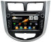 Hyundai Solaris Android Carsys CAH5285