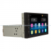 Головное устройство MyDean 4607 универсальное 7" 2-DIN
