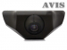 Универсальная камера переднего вида AVS307CPR (105 CCD HD Front view)