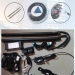Электропривод багажника BMW X1 серии F48 (2015- 2023 г.в.) smartlift AutoliftTech ALT-TG-BM-F48 (комплект для установки)