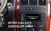 CHRYSLER 1999+   INTRO CAV-2313