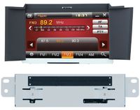 Штатная магнитола CITROEN C-4 2011+, DS-4 (IE) INTRO CHR-6294 C4