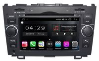 Штатная магнитола FarCar s300 для Honda CR-V на Android (RL009)