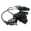Доводчики дверей для Toyota от 2012 г.в. INVENTCAR TDX001 (Комплект на 4 двери)