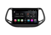 Штатная магнитола FarCar s300 для Jeep Compass II (2017- 2020) на Android (RL1008R)
