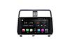 Штатная магнитола FarCar s300-SIM 4G для Toyota Land Cruiser Prado 150 на Android (RG1053R)