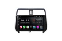 Штатная магнитола FarCar s300-SIM 4G для Toyota Land Cruiser Prado 150 на Android (RG1053R)