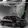 Электрические автомобильные доводчики дверей Audi A6 С7 2010- 2018 г.в. AutoliftTech AA-ALT-AUD-A6-C7