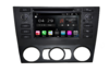 Штатная магнитола FarCar s200+ для BMW E90, E91, E92, E93 на Android (A112)