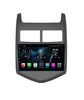 Штатная магнитола FarCar s400 для Chevrolet Aveo 2 (2011- 2015) на Android (H107R)