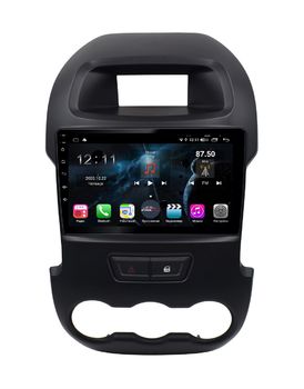 Штатная магнитола FarCar s400 для Ford Ranger 3 (2011- 2015) на Android (H245R)