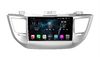 Штатная магнитола FarCar s400 для Hyundai Tucson 3 на Android (H546R)