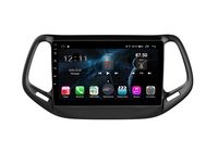 Штатная магнитола FarCar s400 для Jeep Compass 2 на Android (H1008R)