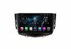 Штатная магнитола FarCar s400 для Lifan X60 на Android (H198R)