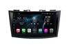 Штатная магнитола FarCar s400 для Suzuki Swift 4 на Android (H179R)