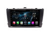Штатная магнитола FarCar s400 для Toyota Avensis 3 на Android (H1224R)