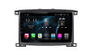 Штатная магнитола FarCar s400 для Toyota Land Cruiser 100 на Android (H457/1166R)
