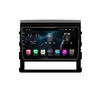 Штатная магнитола FarCar s400 для Toyota Land Cruiser 200 на Android (H567/609R)