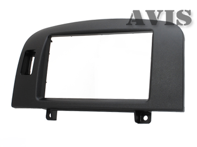 Переходная рамка AVIS AVS500FR для HYUNDAI NF (2005-2008), 2DIN (041)