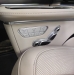 Лифт капитанских кресел для задних пассажиров Mercedes V-Class W447