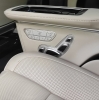 Лифт капитанских кресел для задних пассажиров Mercedes V-Class W447