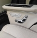 Лифт капитанских кресел для задних пассажиров Mercedes V-Class W447