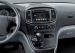 Штатная магнитола INCAR TSA-2433 для Hyundai H1 2016+ (Android 8.0)