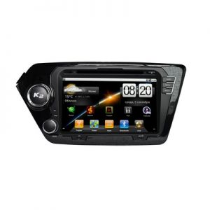 Kia Rio Android Carsys CA5296