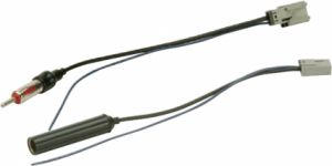 Metra 40-HD30