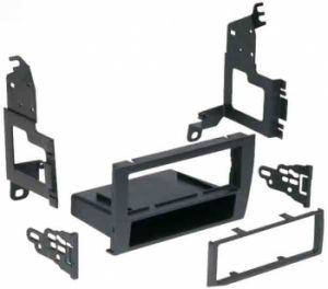 Metra 99-8152 Lexus GS300 GS 400 98-03