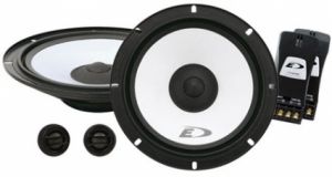 Alpine SPE-20SF