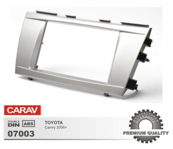 CARAV-07003