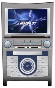 NaviPilot Hyundai IX55